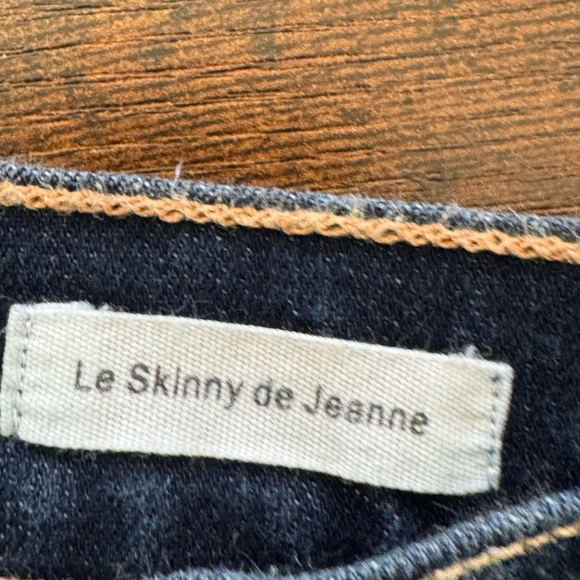 Frame Denim Jeans - Picture 6 of 12